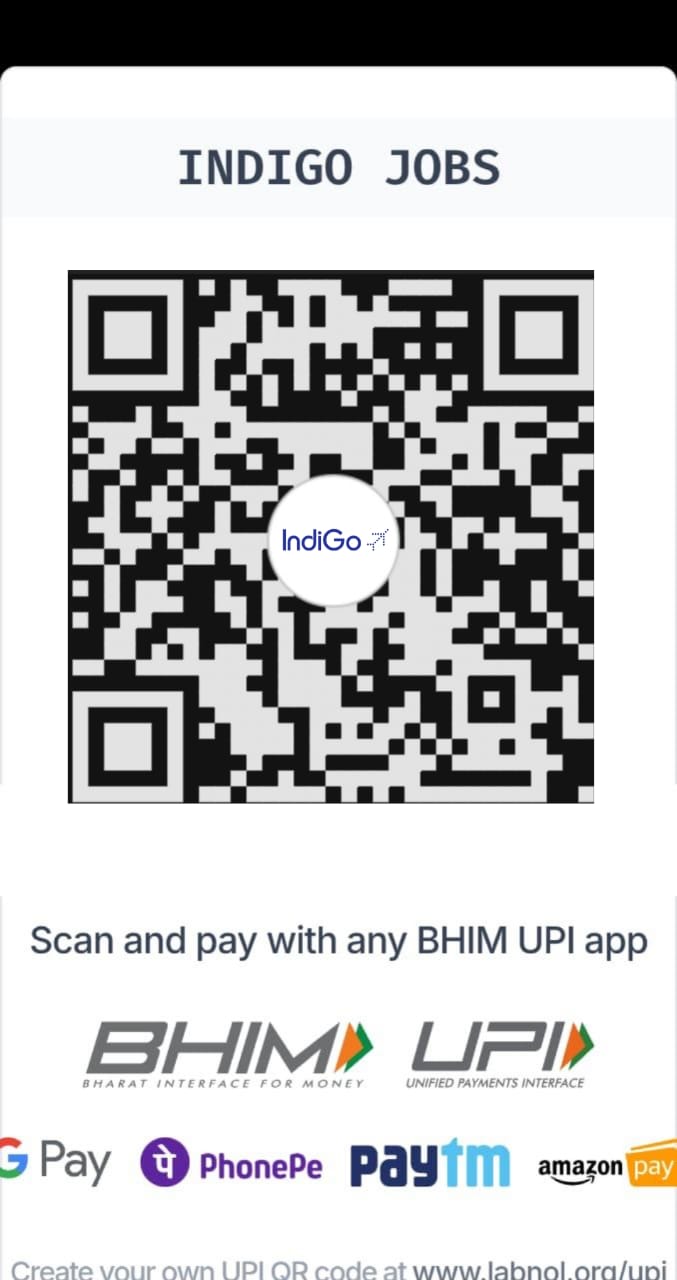 Scan to Pay